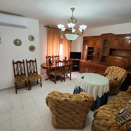La Casa De Las Golondrinas Holiday home Santisteban del Puerto