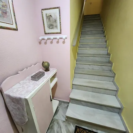La Casa De Las Golondrinas *