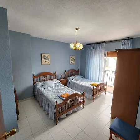 Holiday home La Casa De Las Golondrinas *