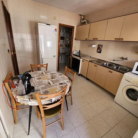 La Casa De Las Golondrinas Holiday home *