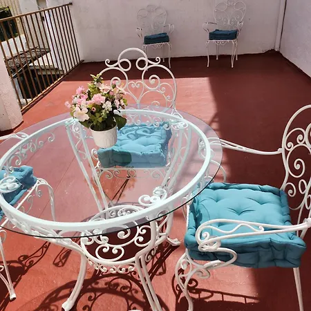 La Casa De Las Golondrinas Santisteban del Puerto